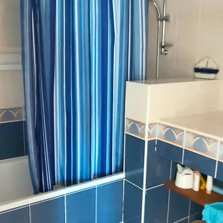 펜션 Maison 2 Avec Piscine Privee A Jean De Monts - Fr-1-323-439