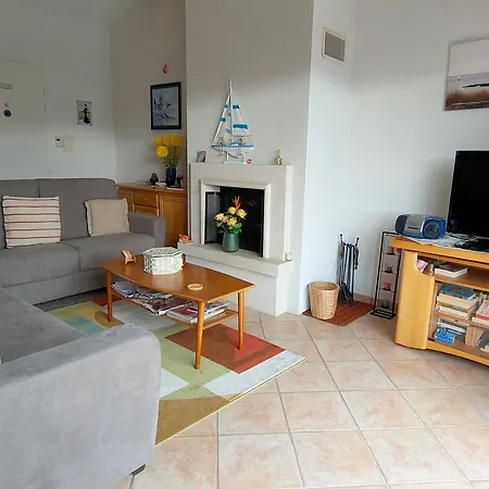 Maison 2 Avec Piscine Privee A Jean De Monts - Fr-1-323-439 펜션 *